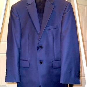 Men’s JoS. A Bank Traveler edition sport coat